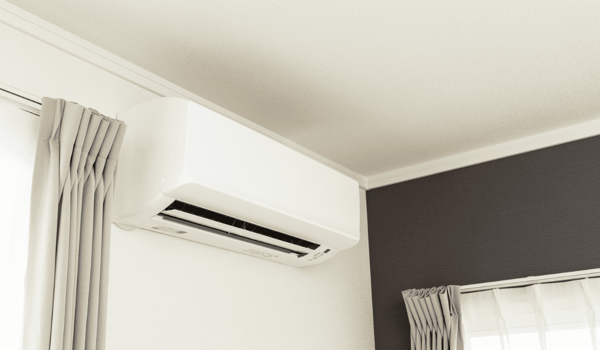 İnciraltı DemirDöküm İnverter Klima İnverter Klima Servisi